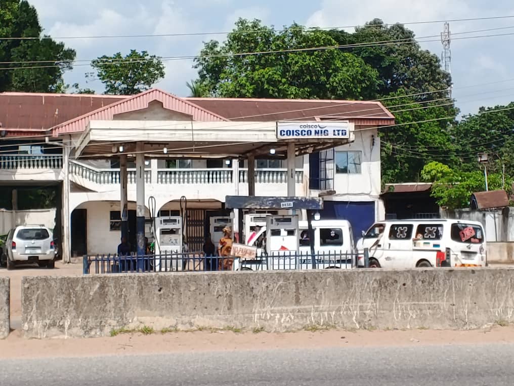 ccoisco nigeria ltd station awo omamma imo state